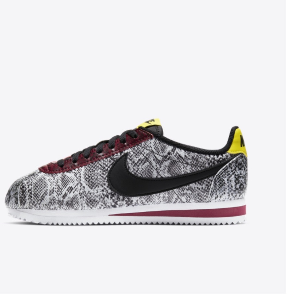 ‼️🔥Nike Classic Cortez🔥‼️